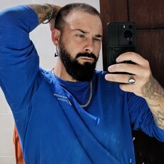 Фотография мужчины Николай, 29 лет из г. Мозырь