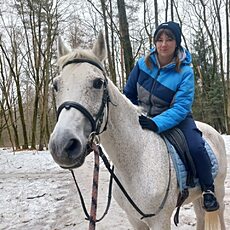 Фотография девушки Мария, 33 года из г. Дивногорск