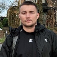 Фотография мужчины David, 29 лет из г. Киев