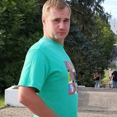 Фотография мужчины Стас, 35 лет из г. Полоцк