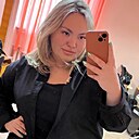 Ксения, 21 год