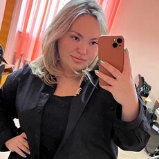 Фотография девушки Ксения, 21 год из г. Братск
