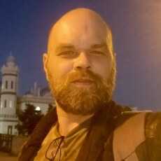 Фотография мужчины Неалексей, 41 год из г. Феодосия