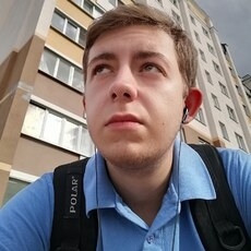 Фотография мужчины Евгений, 25 лет из г. Жлобин