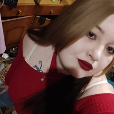 Фотография девушки Рада, 28 лет из г. Курск