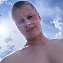 Александр, 24 года