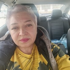 Фотография девушки Энжи, 58 лет из г. Рыбное