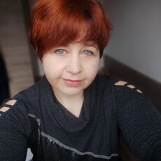 Фотография девушки Valentina, 43 года из г. Остров-Велкопольски