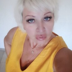 Фотография девушки Анна, 43 года из г. Новосибирск