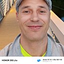 Алик, 40 лет