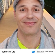 Фотография мужчины Алик, 40 лет из г. Волковыск