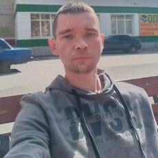 Фотография мужчины Кирилл, 28 лет из г. Старый Оскол