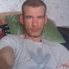 Фотография мужчины Саша, 33 года из г. Толочин