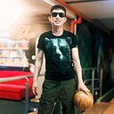 Медведь, 38 лет