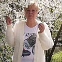 Галина, 63 года