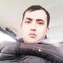 Насим, 35 лет