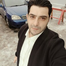 Фотография мужчины Хар, 37 лет из г. Избербаш