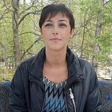 Фотография девушки Olga, 41 год из г. Балашов