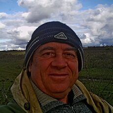 Фотография мужчины Сергей, 64 года из г. Духовницкое
