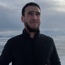 Фотография мужчины Дамир, 30 лет из г. Иркутск