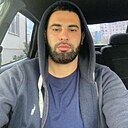 Амир, 25 лет
