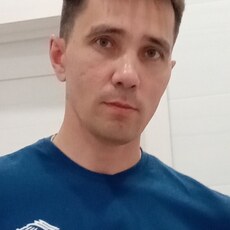 Фотография мужчины Алексей, 40 лет из г. Чита