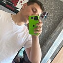 Даник, 19 лет
