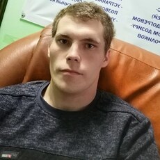 Фотография мужчины Игорь, 31 год из г. Белебей