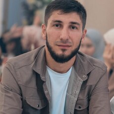 Фотография мужчины Исмаил, 26 лет из г. Нефтеюганск