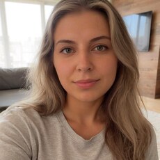 Фотография девушки София, 28 лет из г. Грязовец