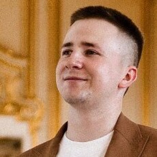 Фотография мужчины Alexandr, 29 лет из г. Киселевск