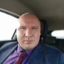 Чесик, 40 лет
