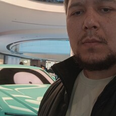 Фотография мужчины Иброхим, 35 лет из г. Ташкент