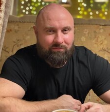 Фотография мужчины Дима, 44 года из г. Кишинев