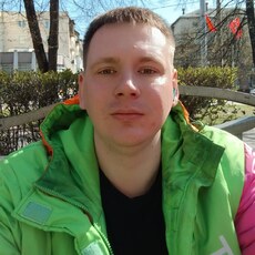 Фотография мужчины Алексей, 32 года из г. Кемерово