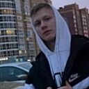 Гавриил, 20 лет