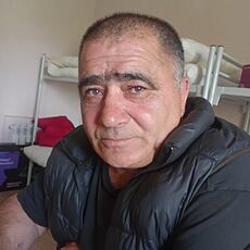 Фотография мужчины Алик, 54 года из г. Димитровград