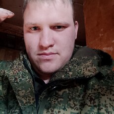 Фотография мужчины Александр, 34 года из г. Сюмси