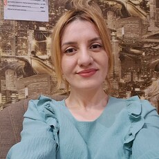 Фотография девушки Яямотьб, 35 лет из г. Стрежевой