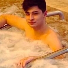 Фотография мужчины Jelil, 30 лет из г. Шымкент