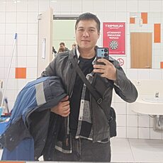 Фотография мужчины Мекс, 39 лет из г. Элиста