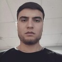 Анзор Акхмедов, 24 года
