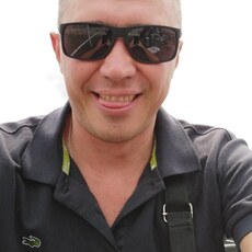 Фотография мужчины Юрий, 40 лет из г. Красногорск