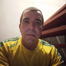 Фотография мужчины Генри, 42 года из г. Липецк