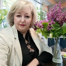 Фотография девушки Людмила, 41 год из г. Дзержинск