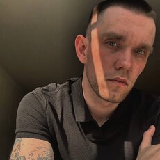 Фотография мужчины Дмитрий, 27 лет из г. Тюмень