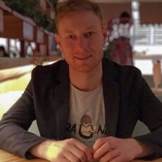 Фотография мужчины Дмитрий, 33 года из г. Киров