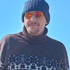 Фотография мужчины Дмитрий, 48 лет из г. Саратов