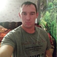 Фотография мужчины Иван, 36 лет из г. Валуйки