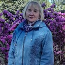 Дана, 65 лет